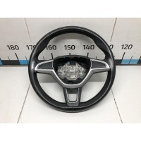 Рулевое колесо для AIR BAG (без AIR BAG) VAG Rapid (2013 - 2020) 5JA419091PFDQ