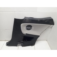 Обшивка кузова правая (купе) Hyundai-Kia Ceed (2012 - 2018) 85520A2610DEK