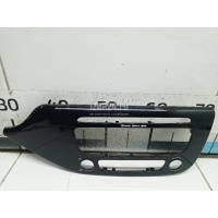 Рамка магнитолы Hyundai-Kia Ceed (2012 - 2018) 84740A2240BYF