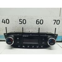 Блок управления климатической установкой Hyundai-Kia Ceed (2012 - 2018) 97250A2202WK