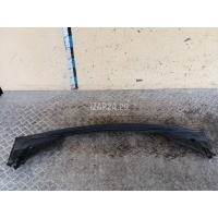 Решетка стеклооч. (планка под лобовое стекло) Citroen-Peugeot 408 2012 8103L7