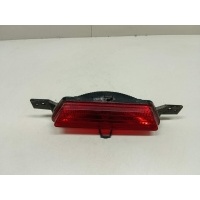 Фонарь задний противотуманный Citroen-Peugeot 408 2012 6350LK