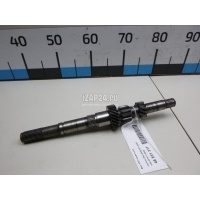 Вал КПП первичный VAG Rapid (2013 - 2020) 02T311103AD