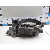 Корпус КПП VAG Polo (2001 - 2009) 02T301107B
