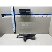 Воздуховод радиатора левый Toyota RAV 4 (2013 - 2019) 1669536090
