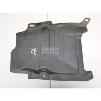 Пыльник двигателя боковой левый Toyota RAV 4 (2013 - 2019) 5144448030