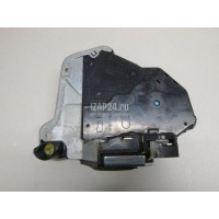 Замок двери передней правой Toyota Corolla E18 2013 6903053080