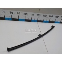 Направляющая стекла двери Toyota RAV 4 (2013 - 2019) 6740742040