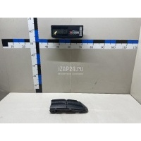 Решетка в бампер левая Toyota RAV 4 (2013 - 2019) 5312842080