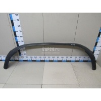 Юбка задняя Toyota RAV 4 (2013 - 2019) 5216942010