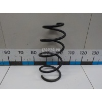 Пружина передняя Toyota RAV 4 (2013 - 2019) 4813142840