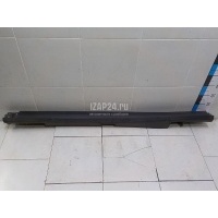 Накладка на порог (наружная) Honda CR-V (2012 - 2018) 71850T0GA01