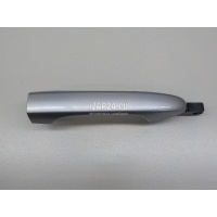 Ручка двери наружная Honda Civic 5D (2012 - 2016) 72141TV0G01ZU