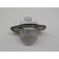 Фонарь подсветки номера Honda Civic 5D (2012 - 2016) 34100S60013