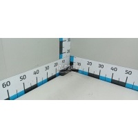 Воздуховод Land Rover Range Rover Sport 2013 LR036450