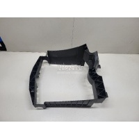 Воздуховод интеркулера Land Rover Range Rover Sport 2013 LR034556
