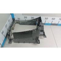 Воздуховод интеркулера Land Rover Range Rover Sport 2013 LR034578