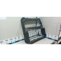 Воздуховод радиатора верхний Land Rover Range Rover Sport 2013 LR061740