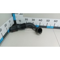 Патрубок воздушного фильтра Land Rover Range Rover Sport 2013 LR036468
