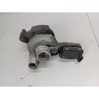 Турбокомпрессор (турбина) Land Rover Range Rover Sport 2013 LR038044