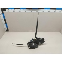 Замок двери передней правой Land Rover Range Rover Sport 2013 LR078707
