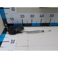 Механизм замка двери Land Rover Range Rover IV 2013 CPLA404C10AD