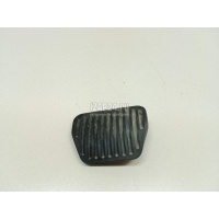 Накладка педали тормоза Land Rover Range Rover Sport 2013 LR037836