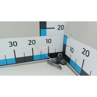 Петля двери Land Rover Range Rover Sport 2013 LR073596