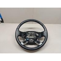 Рулевое колесо для AIR BAG (без AIR BAG) Land Rover Range Rover IV 2013 LR035880