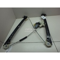Стеклоподъемник электр. передний левый Land Rover Range Rover IV 2013 LR078164