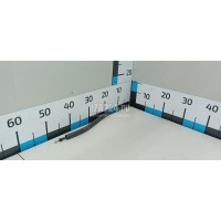 Трос открывания двери Land Rover Range Rover Sport 2013 LR064873