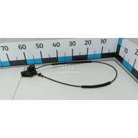 Трос открывания капота Land Rover Range Rover Sport 2013 LR047572