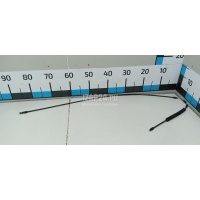 Трос открывания капота Land Rover Range Rover Sport 2013 LR038195