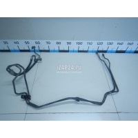 Трубка гидравлическая Land Rover Range Rover Sport 2013 LR085490