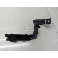 Кронштейн заднего бампера правый Land Rover Range Rover IV 2013 LR076521