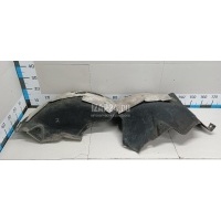 Локер задний правый Land Rover Range Rover Sport 2013 LR060014