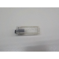 Фонарь подсветки двери Land Rover Range Rover Sport 2013 XDC000071