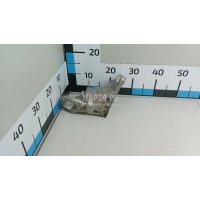 Кронштейн двигателя правый Land Rover Range Rover Sport 2013 LR033182