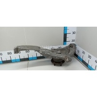 Кулак поворотный передний правый Land Rover Range Rover Sport 2013 LR078375