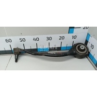 Рычаг передний нижний левый передний Land Rover Range Rover Sport 2013 LR072469