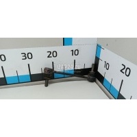Стойка переднего стабилизатора Land Rover Range Rover Sport 2013 LR035489