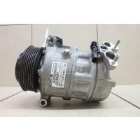 Компрессор кондиционера Land Rover Range Rover Sport 2013 LR112585