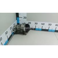 Компрессор кондиционера Land Rover Range Rover Sport 2013 LR112585