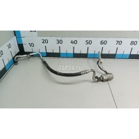 Трубка кондиционера Land Rover Range Rover Sport 2013 LR072571