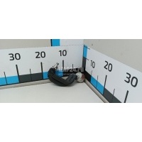 Трубка кондиционера Land Rover Range Rover Sport 2013 LR072111