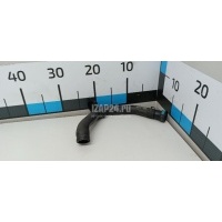 Патрубок отопителя Land Rover Range Rover Sport 2013 LR034600