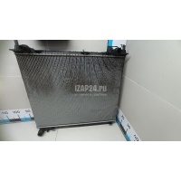 Радиатор основной Land Rover Range Rover Sport 2013 LR034553