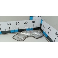 Пыльник тормозного диска Land Rover Range Rover Sport 2013 LR089139