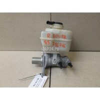 Цилиндр тормозной главный Land Rover Range Rover Sport 2013 LR048138