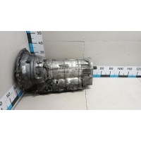 АКПП (автоматическая коробка переключения передач) Land Rover Range Rover Sport 2013 LR071012